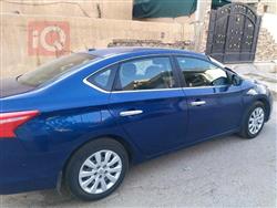 نيسان ألتيما